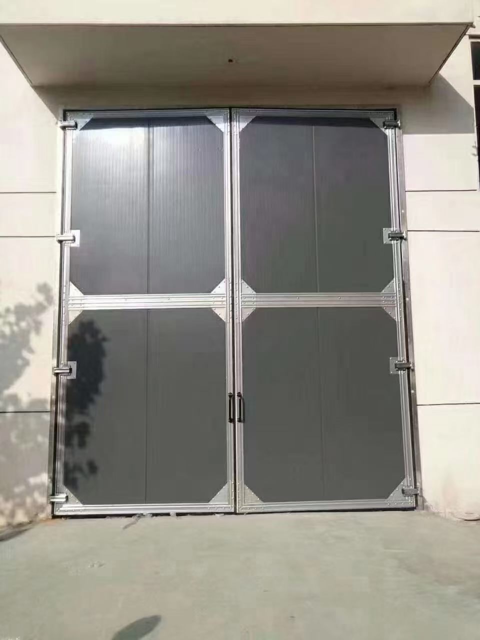 随州市A型抗爆窗密闭门窗 - 推荐